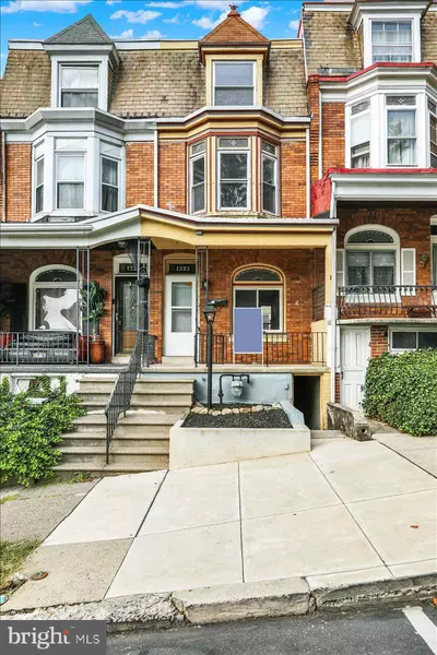 1323 WALNUT ST, Reading, PA 19604