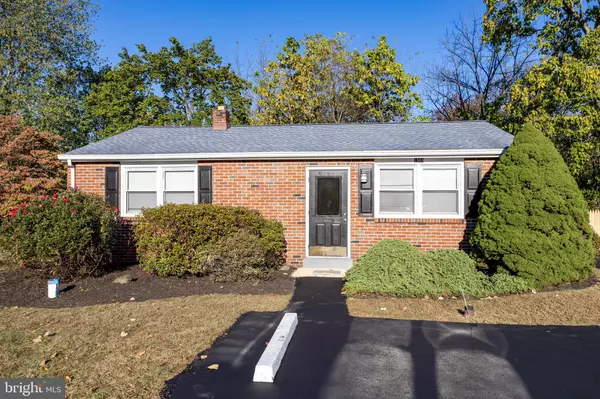 Gilbertsville, PA 19525,1569 SWAMP PIKE