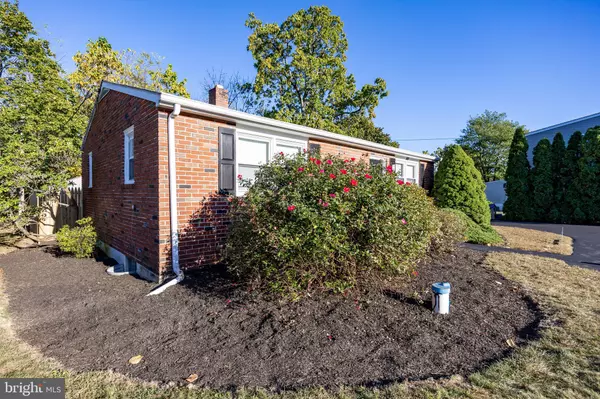 Gilbertsville, PA 19525,1569 SWAMP PIKE