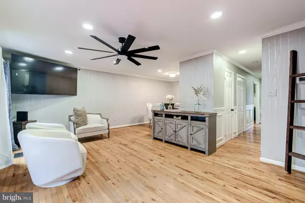 Woodbridge, VA 22192,2937 CAMBRIDGE DR