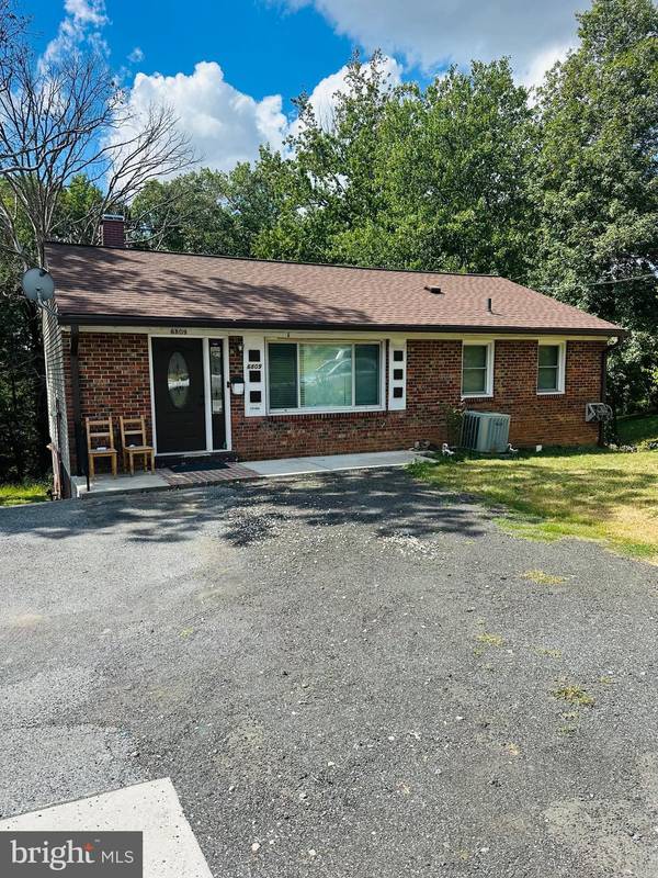 Riverdale, MD 20737,6809 3RD ST