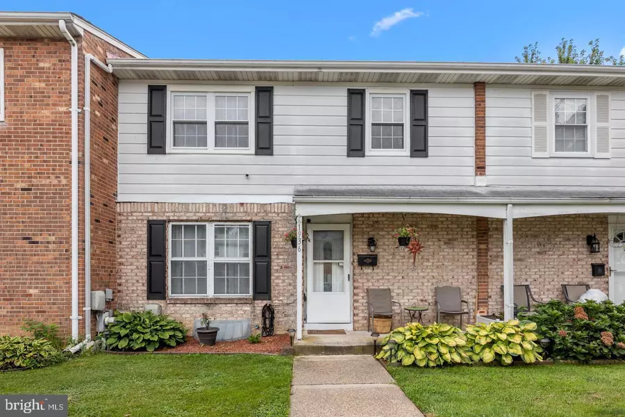 1936 BEECH LN, Bensalem, PA 19020