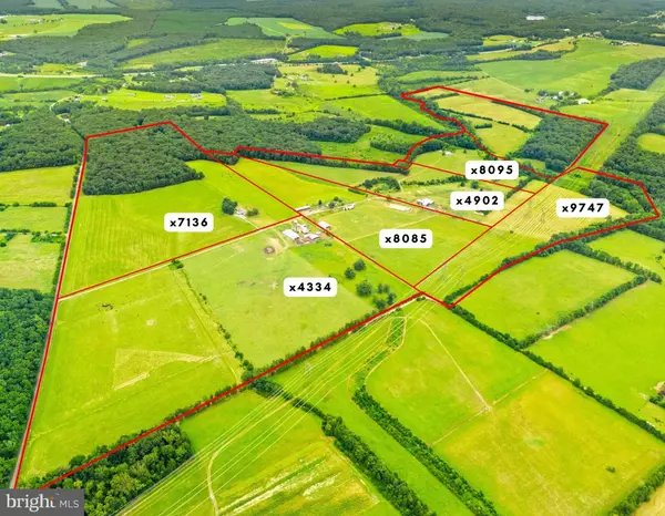 Bealeton, VA 22712,5474 WOODSIDE LN