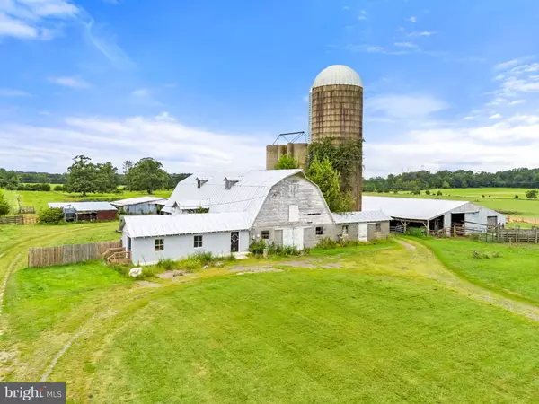 Bealeton, VA 22712,5474 WOODSIDE LN