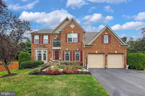 Warrenton, VA 20186,635 GALINA WAY