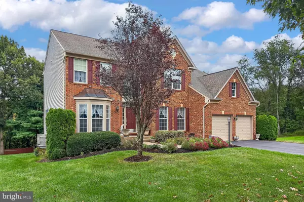 Warrenton, VA 20186,635 GALINA WAY