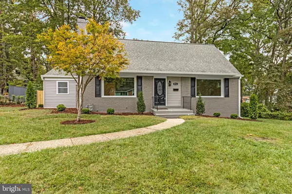 Springfield, VA 22151,5511 CALLANDER DR