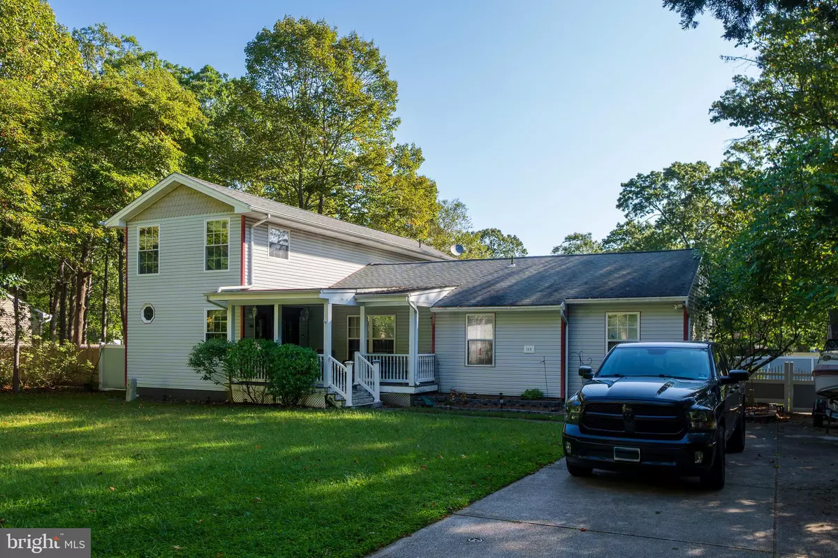 Egg Harbor Township, NJ 08234,115 DOUGLASS AVE