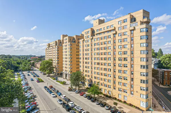 Philadelphia, PA 19130,2601 PENNSYLVANIA AVE #901