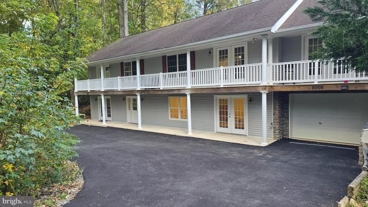 King George, VA 22485,8008 WASHINGTON DR