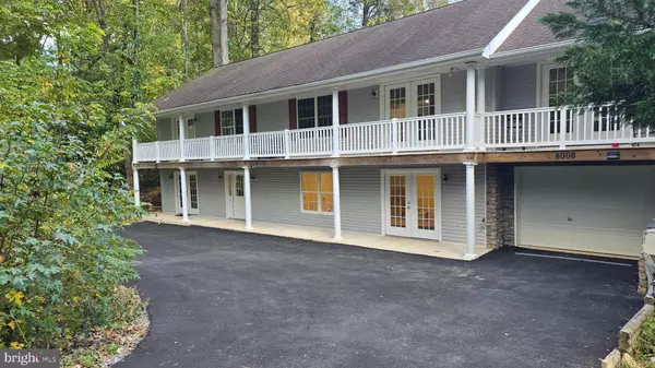 8008 WASHINGTON DR, King George, VA 22485