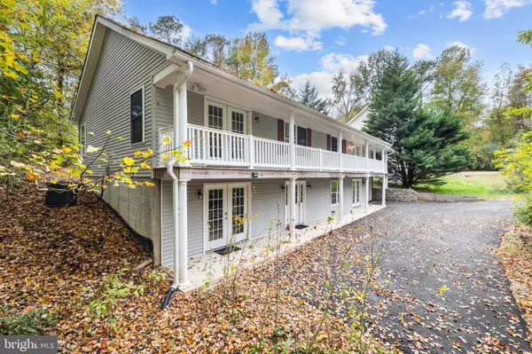 King George, VA 22485,8008 WASHINGTON DR