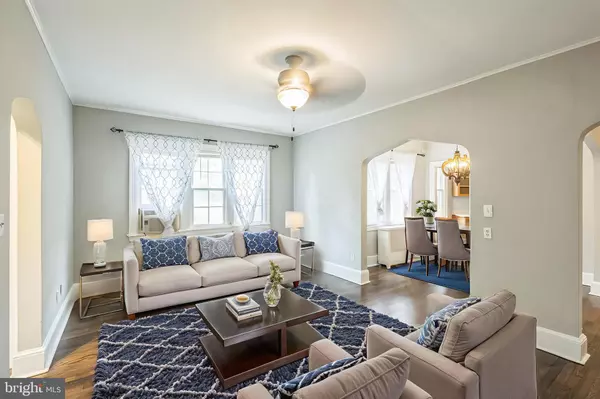 Washington, DC 20011,208 FARRAGUT ST NW #104