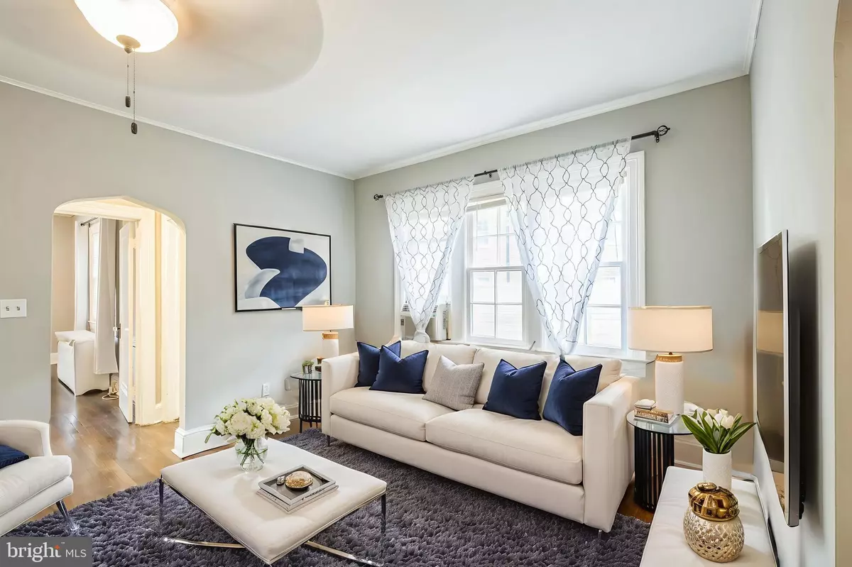 Washington, DC 20011,208 FARRAGUT ST NW #104