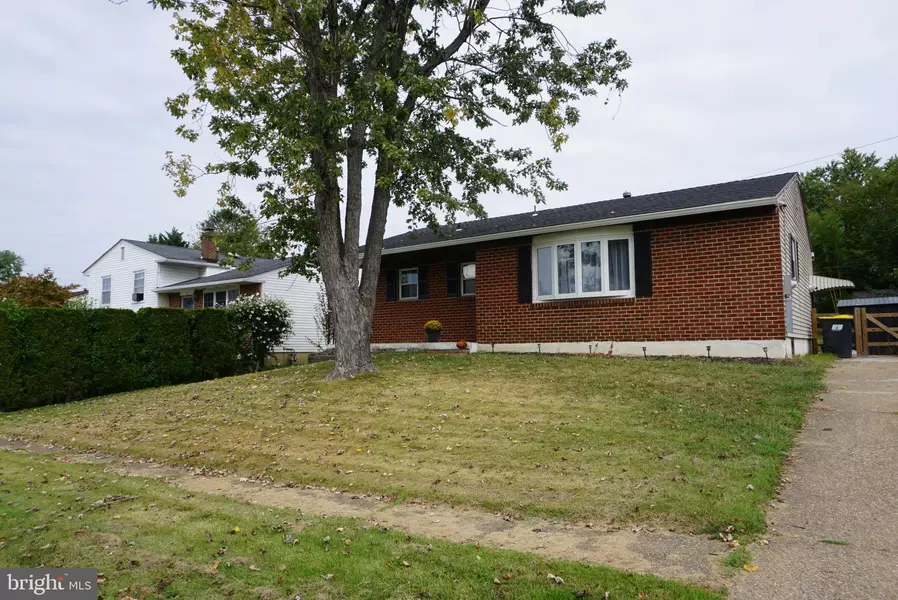 15 HARDY RD, New Castle, DE 19720