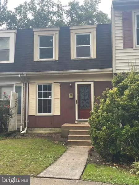 3545 MOULTREE, Nottingham, MD 21236