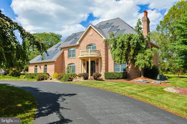 Bethlehem, PA 18020,3685 MANOR RD