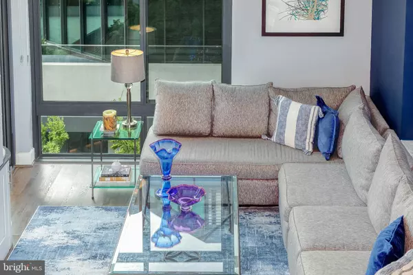 Washington, DC 20024,525 WATER ST SW #403