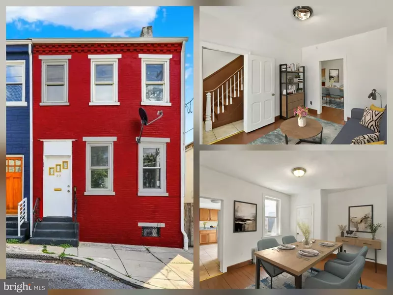 29 OLD DORWART, Lancaster, PA 17603