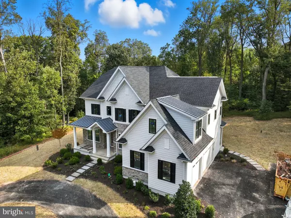 Malvern, PA 19355,2110 UNION HILL