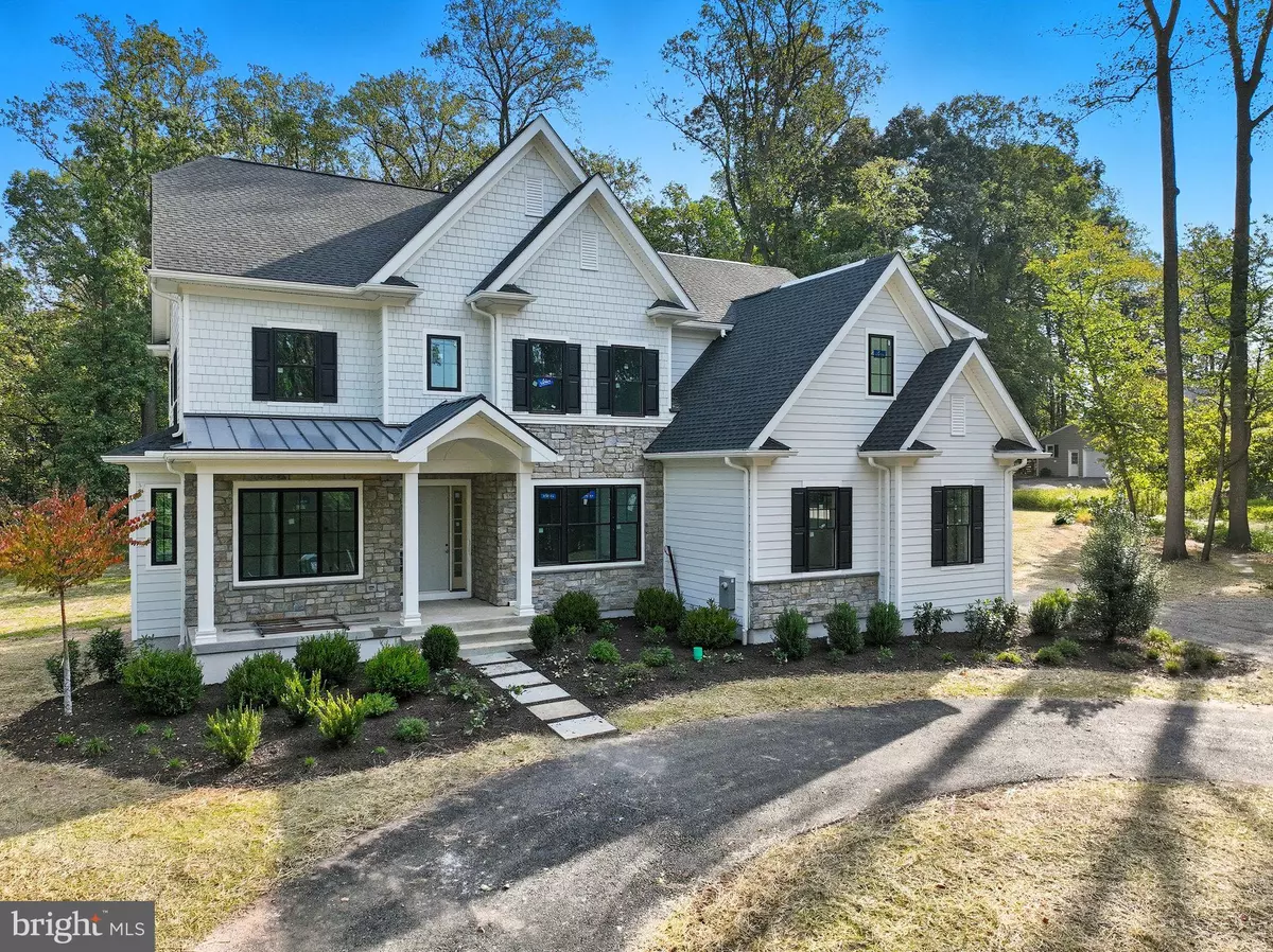 Malvern, PA 19355,2110 UNION HILL