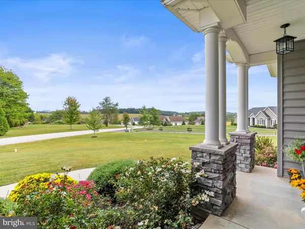 Littlestown, PA 17340,9 DARLYN DR