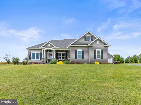 Littlestown, PA 17340,9 DARLYN DR