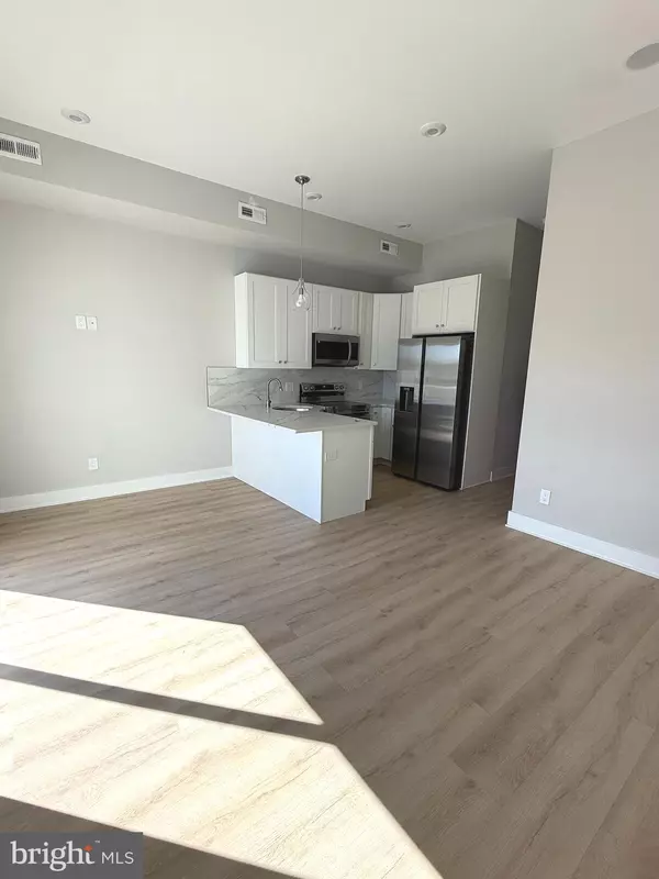 2421 FRANKFORD AVE #2, Philadelphia, PA 19125