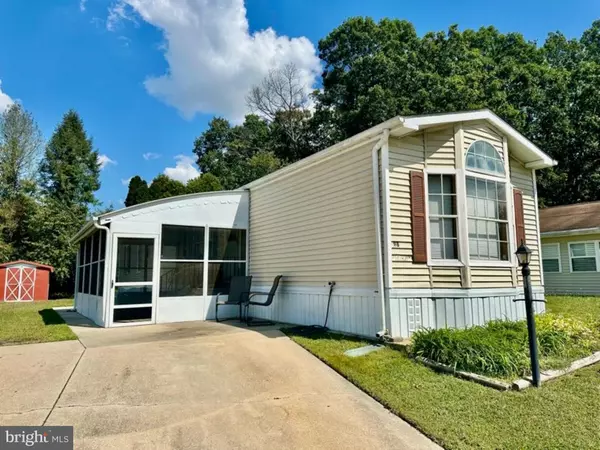 1616 PENNSYLVANIA AVE #98, Vineland, NJ 08361