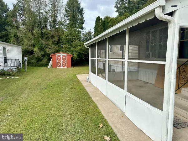 Vineland, NJ 08361,1616 PENNSYLVANIA AVE #98