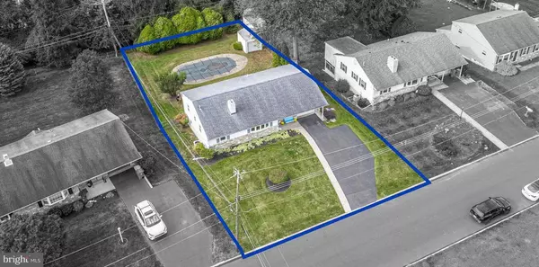 Warminster, PA 18974,766 MEADOW DR