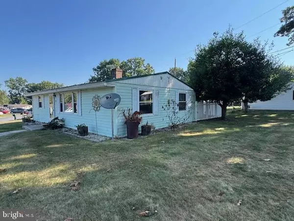 Fayetteville, PA 17222,34 FORREST AVENUE