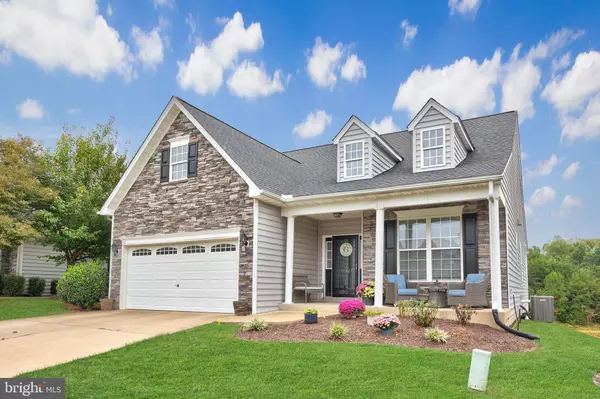 Fredericksburg, VA 22407,11917 LEGACY WOODS DR