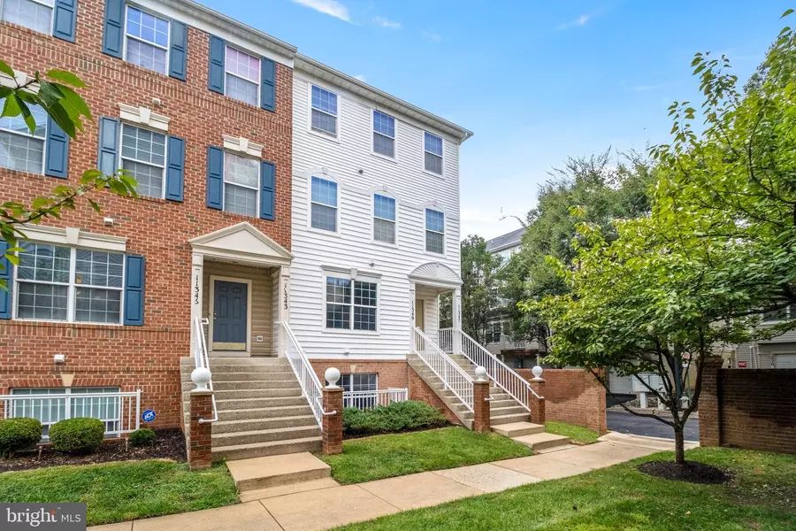 11349 KING GEORGE DR #10, Silver Spring, MD 20902