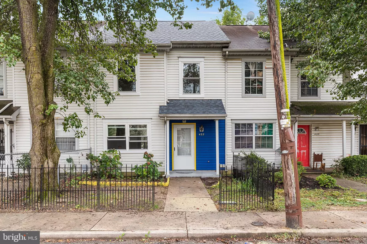 Chestertown, MD 21620,423 CALVERT ST