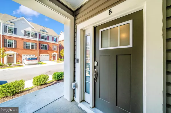 Elkridge, MD 21075,7920-B POTTER PL #920 B