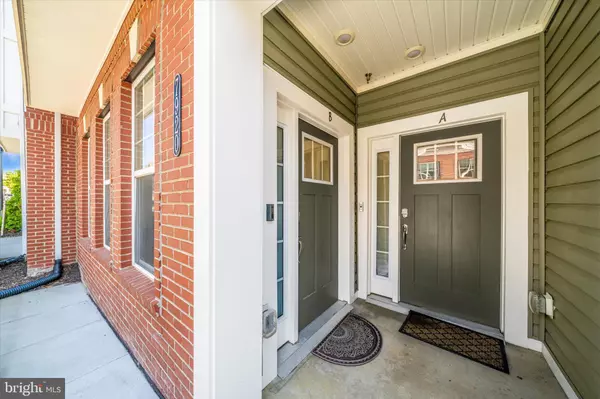 Elkridge, MD 21075,7920-B POTTER PL #920 B