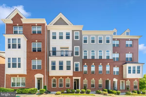 Elkridge, MD 21075,7920-B POTTER PL #920 B