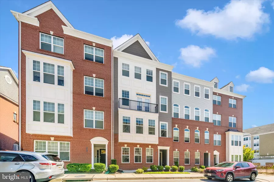 7920-B POTTER PL #920 B, Elkridge, MD 21075