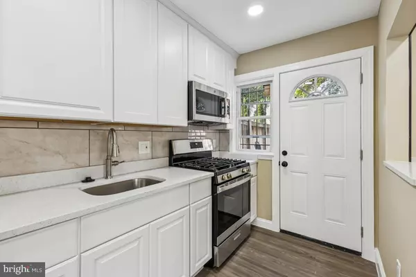 Washington, DC 20020,3407 25TH ST SE