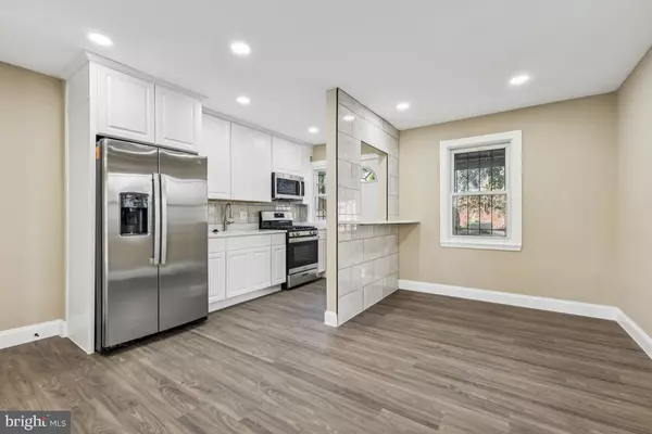 Washington, DC 20020,3407 25TH ST SE