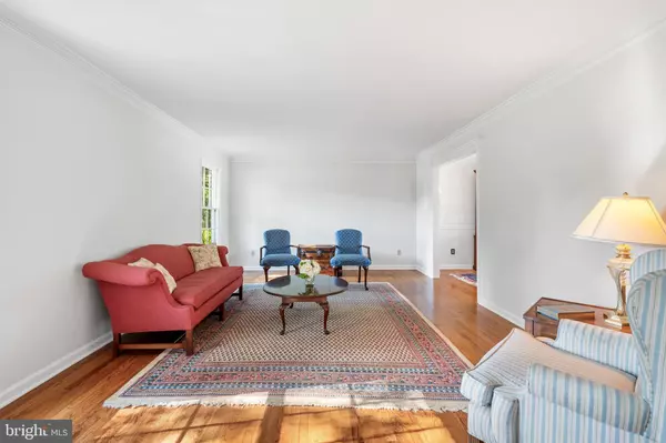 Skillman, NJ 08558,35 BROOKSIDE DR