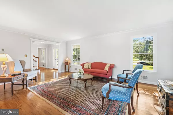 Skillman, NJ 08558,35 BROOKSIDE DR