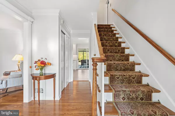 Skillman, NJ 08558,35 BROOKSIDE DR