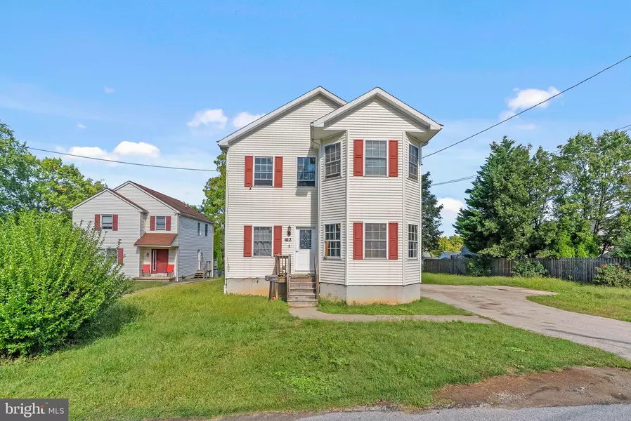 412 FAIRVIEW DR, Wayne, PA 19087