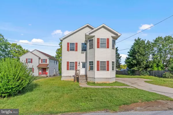 412 FAIRVIEW DR, Wayne, PA 19087