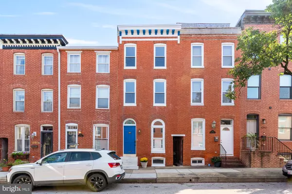 1213 BATTERY AVE, Baltimore, MD 21230