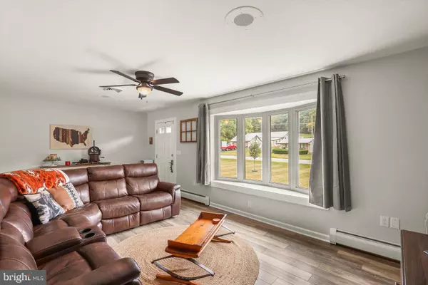 Wellsville, PA 17365,874 WELLSVILLE RD