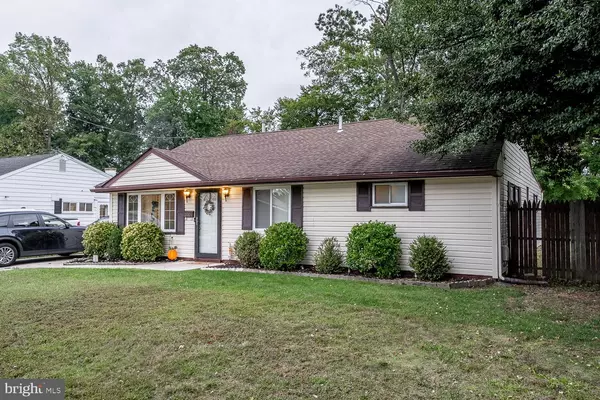 Maple Shade, NJ 08052,200 E RUDDEROW AVE