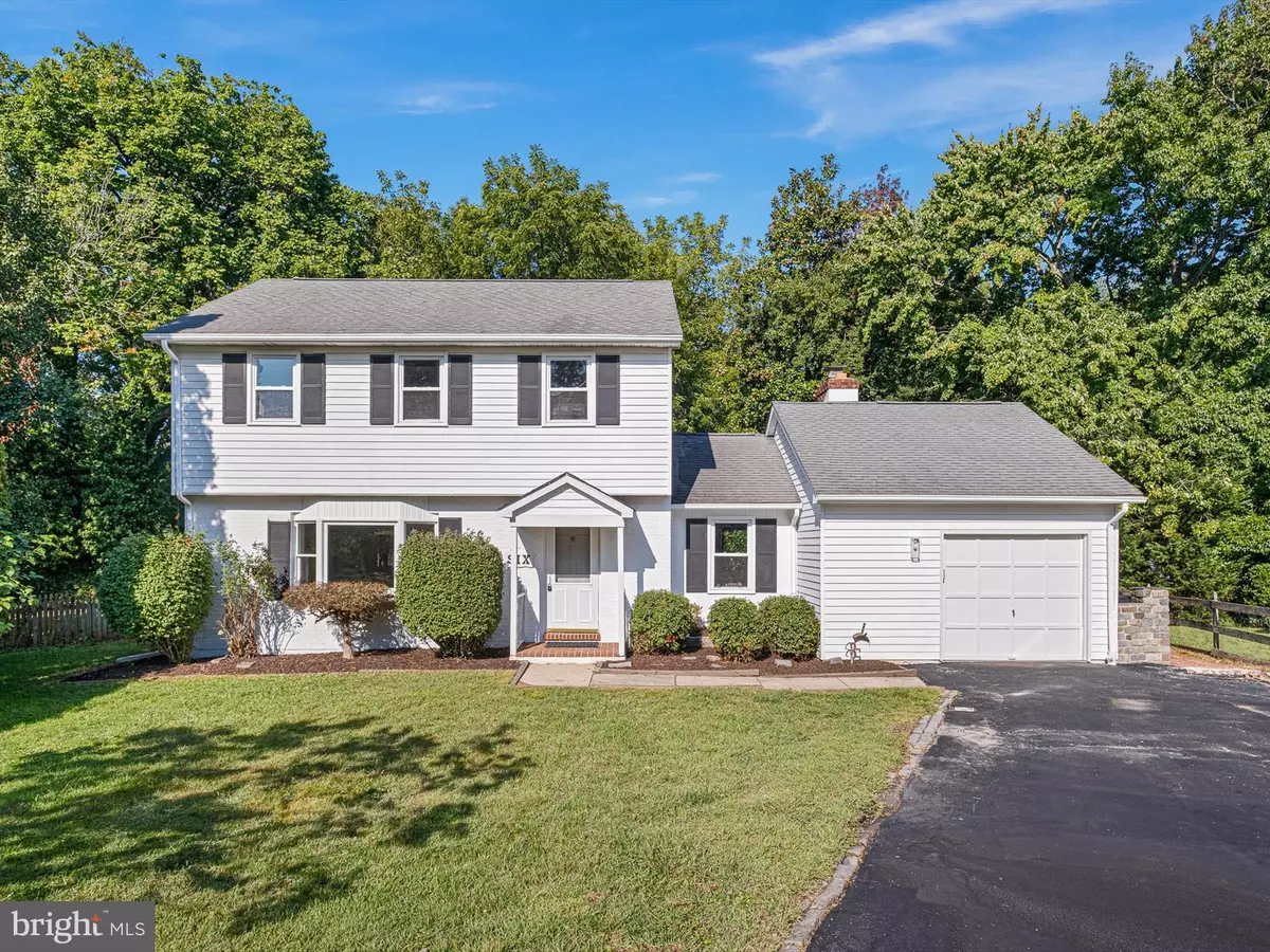 Wilmington, DE 19809,6 ALDEE LN